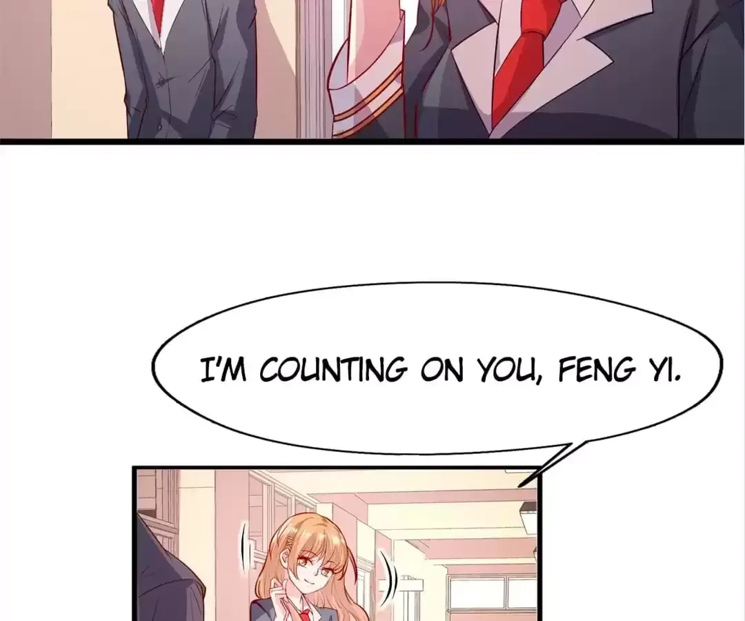 Like You for the Rest of My Life Chapter 14 page 27 - 