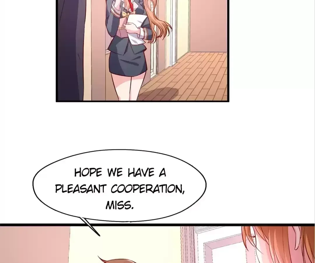 Like You for the Rest of My Life Chapter 14 page 28 - 