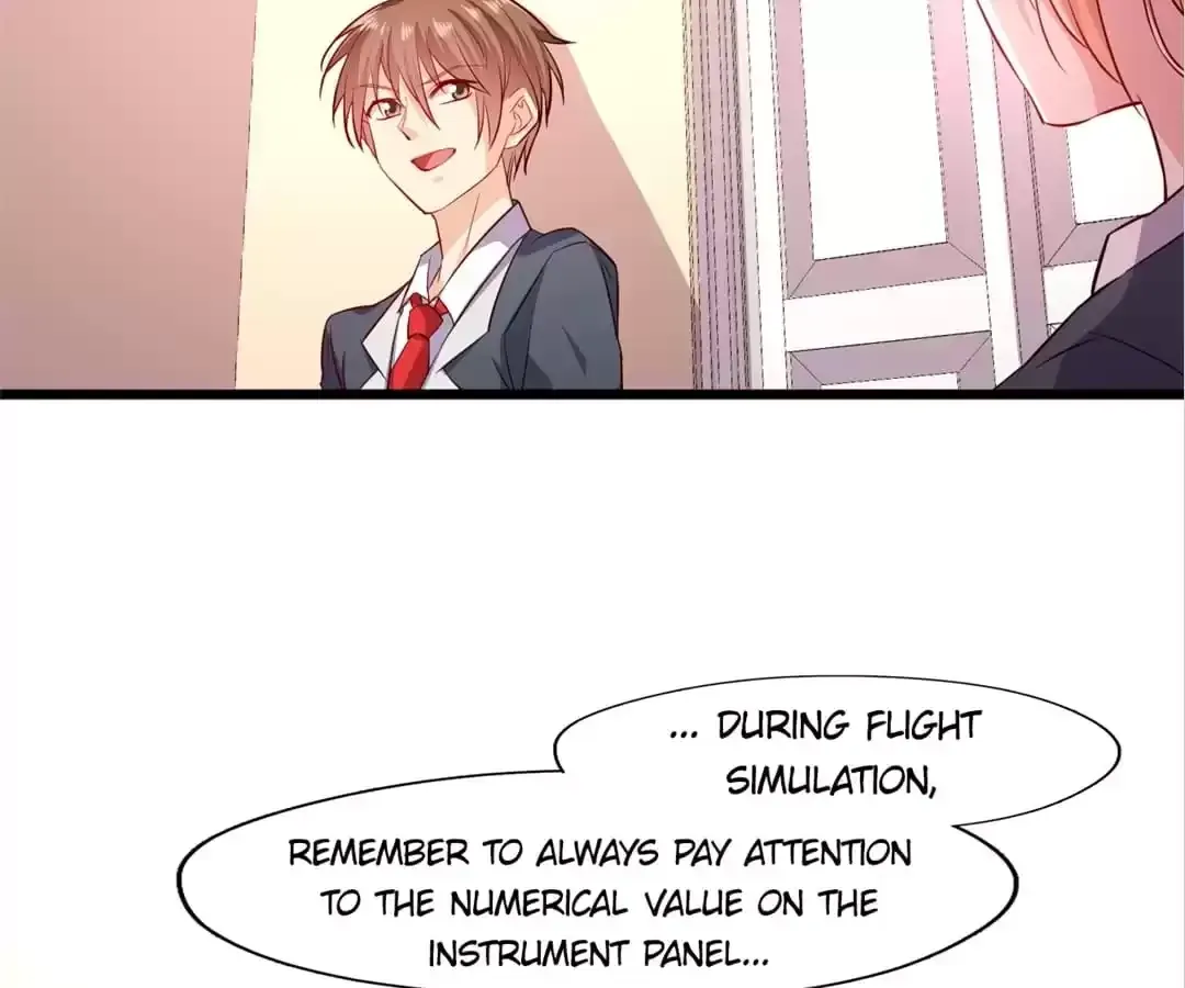 Like You for the Rest of My Life Chapter 14 page 29 - 