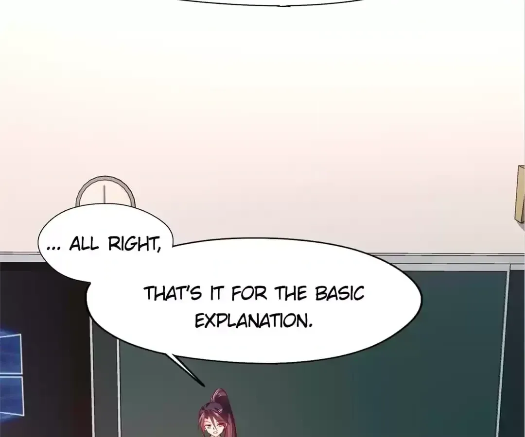Like You for the Rest of My Life Chapter 14 page 30 - 