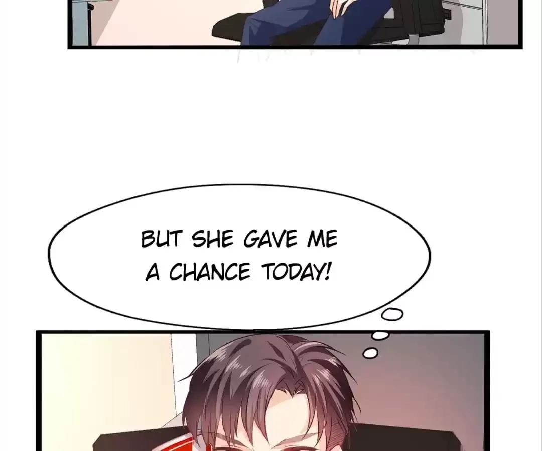 Like You for the Rest of My Life Chapter 14 page 4 - 
