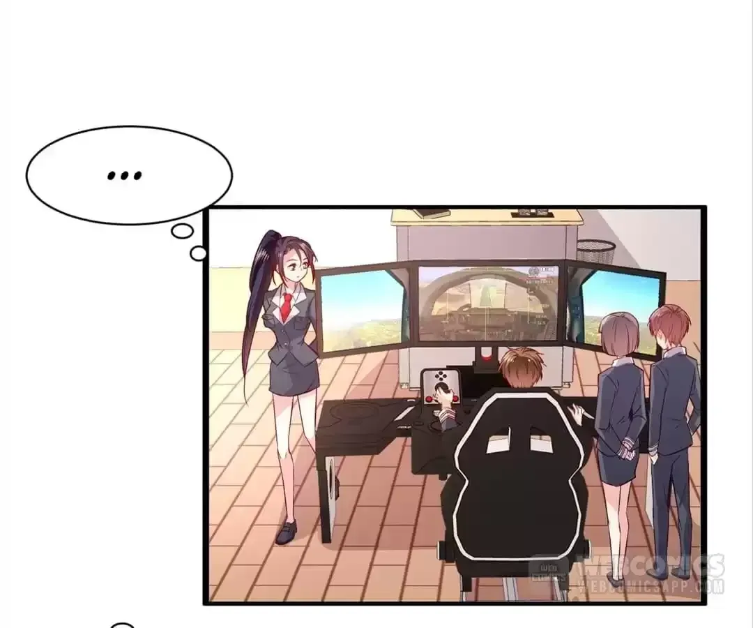 Like You for the Rest of My Life Chapter 14 page 34 - 