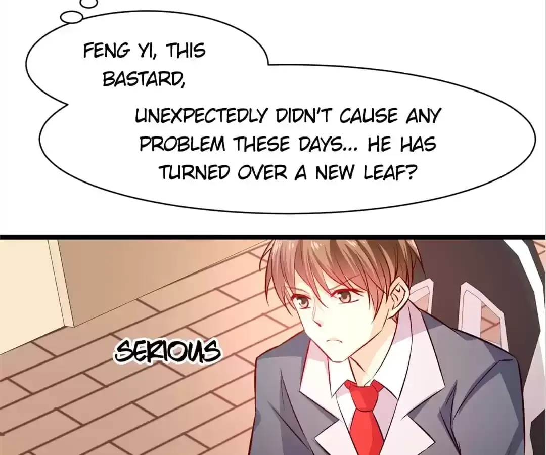 Like You for the Rest of My Life Chapter 14 page 35 - 