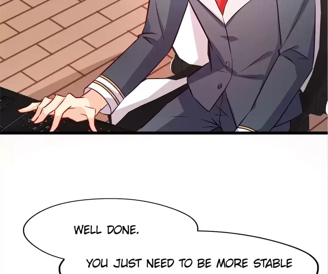Like You for the Rest of My Life Chapter 14 page 36 - 