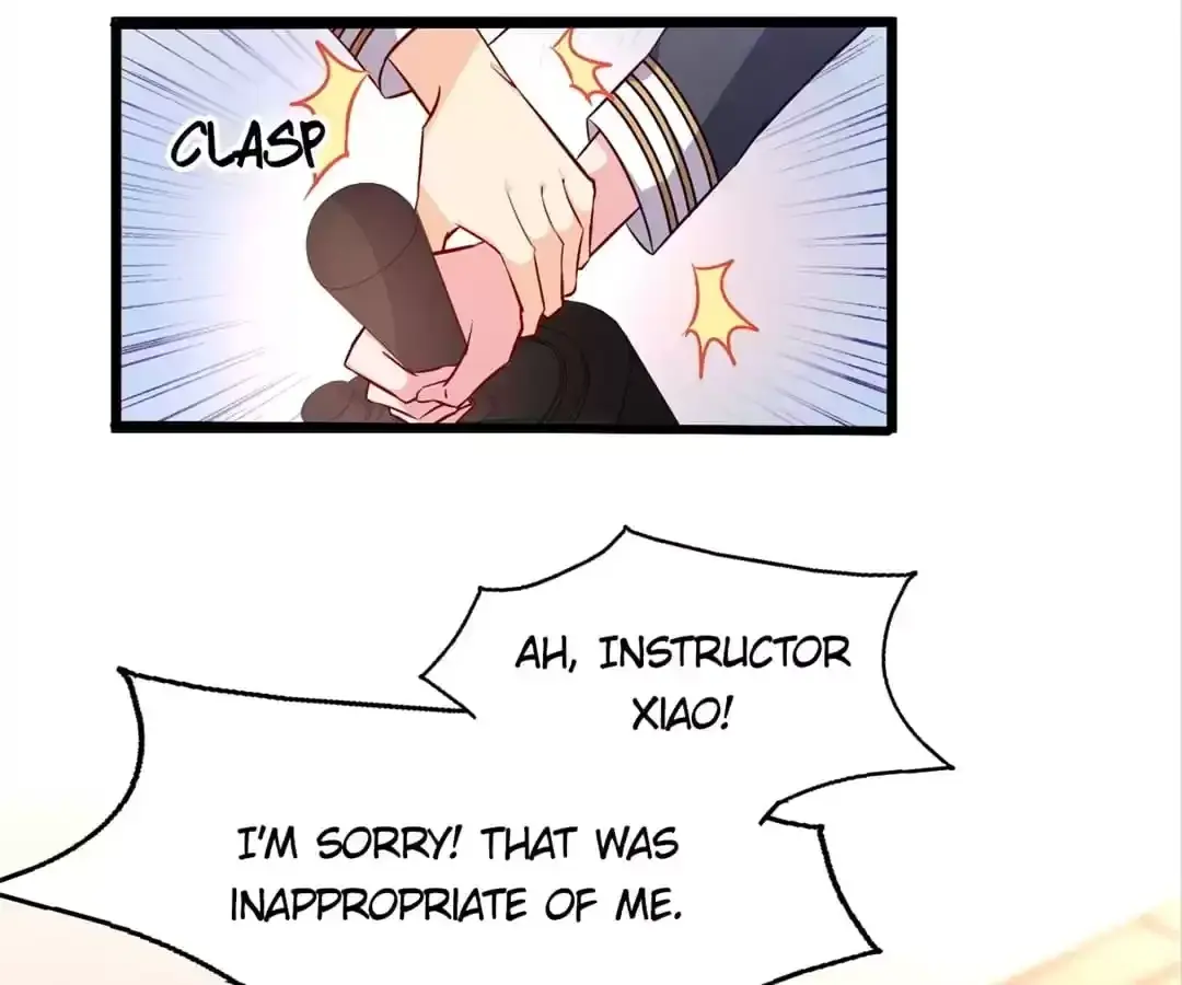 Like You for the Rest of My Life Chapter 14 page 38 - 