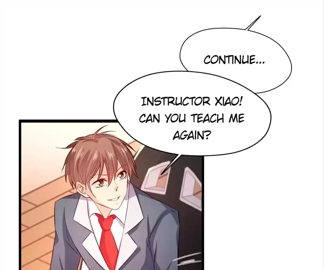 Like You for the Rest of My Life Chapter 14 page 42 - 