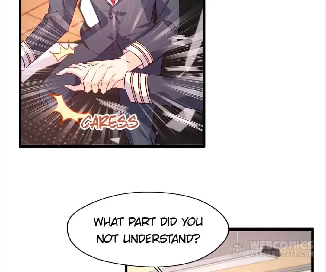 Like You for the Rest of My Life Chapter 14 page 43 - 