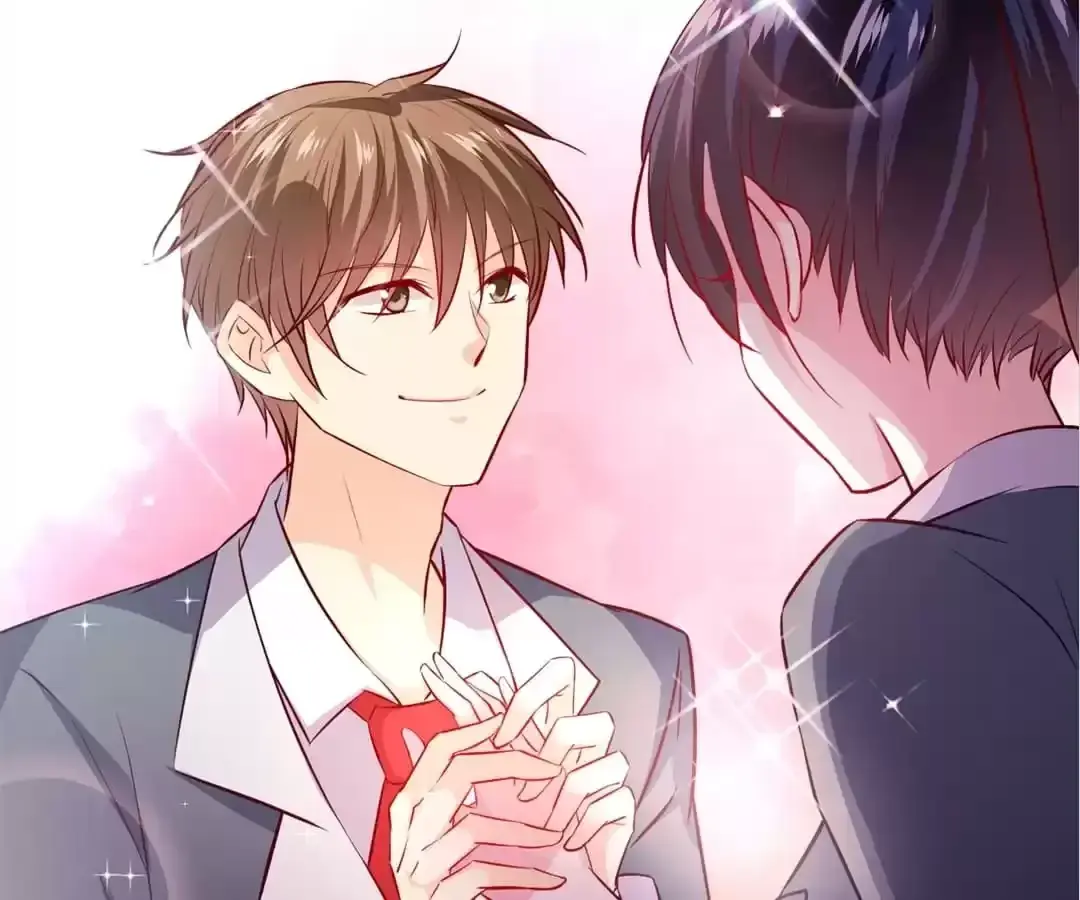 Like You for the Rest of My Life Chapter 14 page 47 - 
