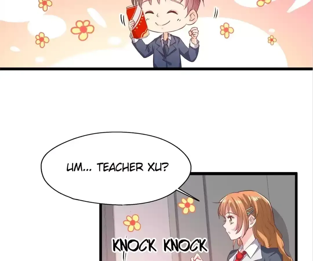Like You for the Rest of My Life Chapter 14 page 6 - 