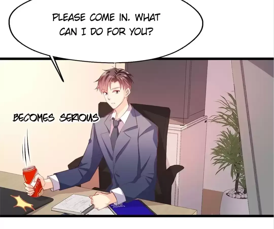 Like You for the Rest of My Life Chapter 14 page 8 - 