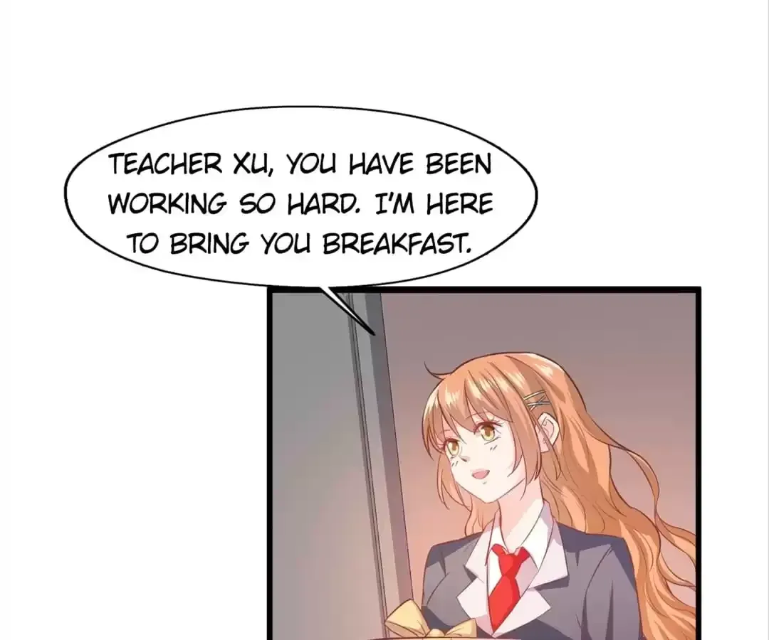 Like You for the Rest of My Life Chapter 14 page 9 - 