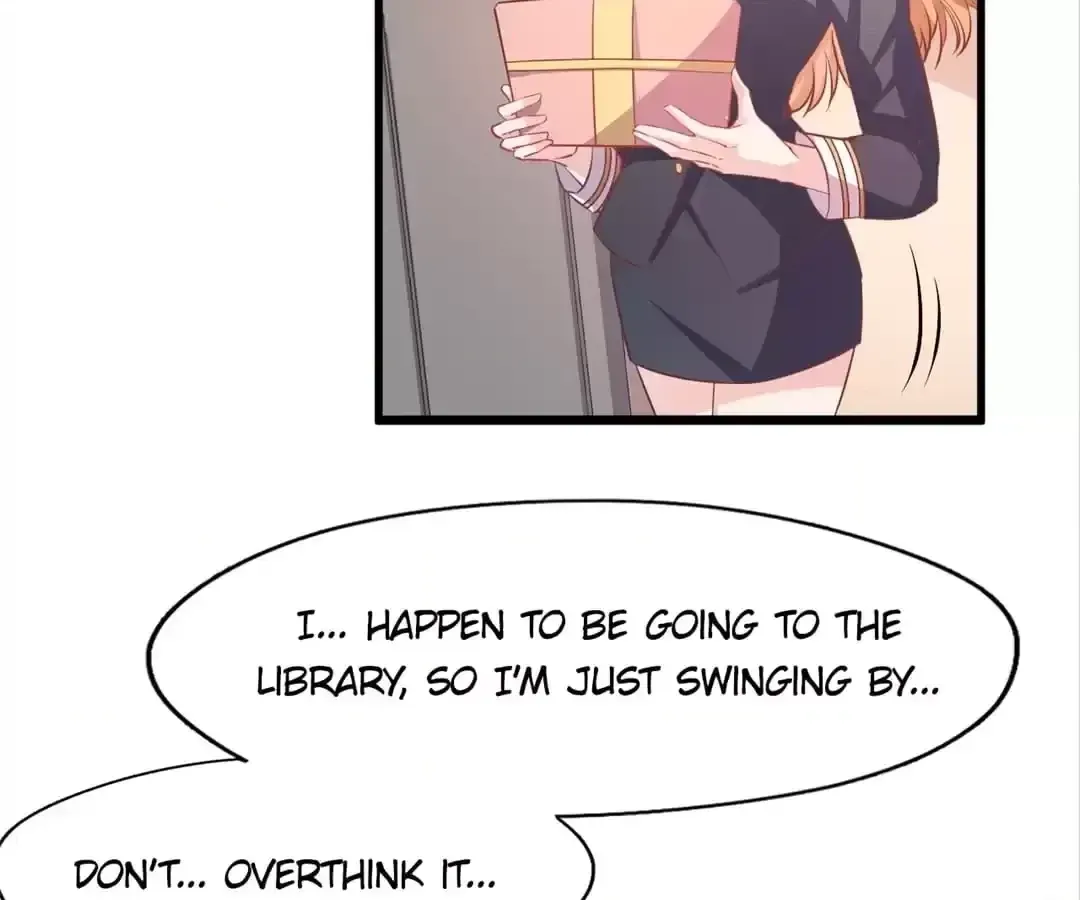 Like You for the Rest of My Life Chapter 14 page 10 - 