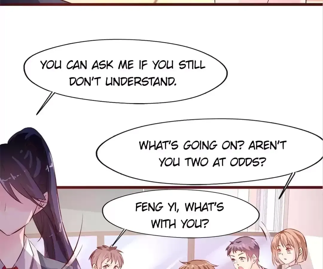 Like You for the Rest of My Life Chapter 15 page 11 - 