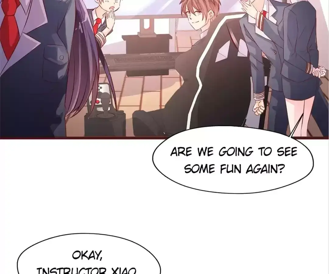 Like You for the Rest of My Life Chapter 15 page 12 - 