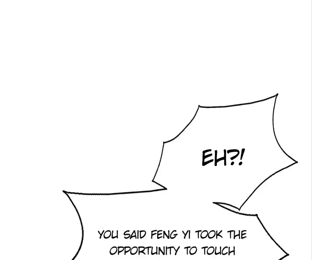 Like You for the Rest of My Life Chapter 15 page 14 - 