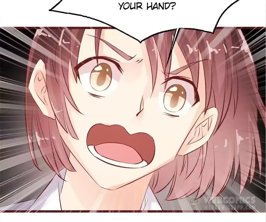 Like You for the Rest of My Life Chapter 15 page 15 - 