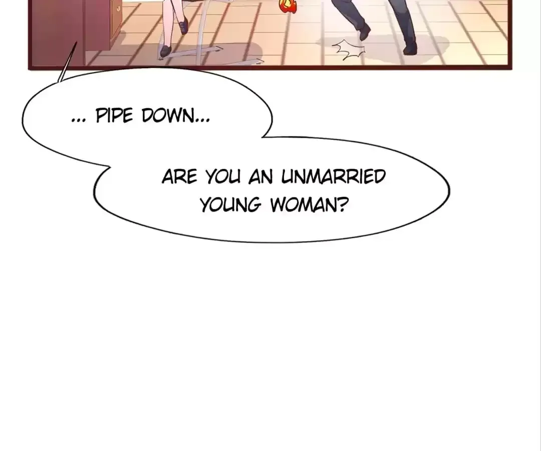 Like You for the Rest of My Life Chapter 15 page 17 - 