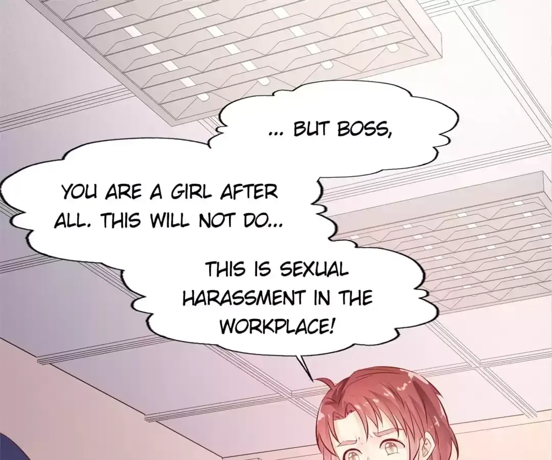 Like You for the Rest of My Life Chapter 15 page 19 - 