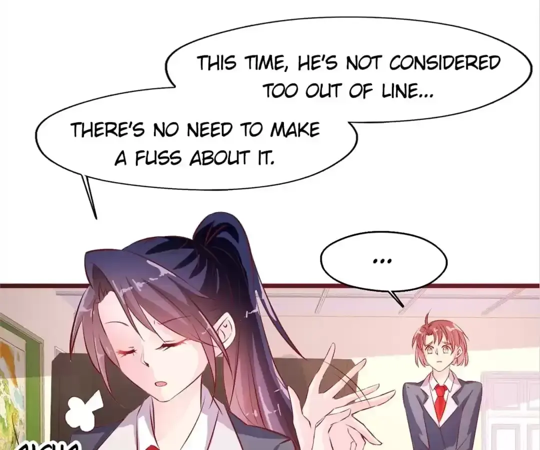 Like You for the Rest of My Life Chapter 15 page 21 - 