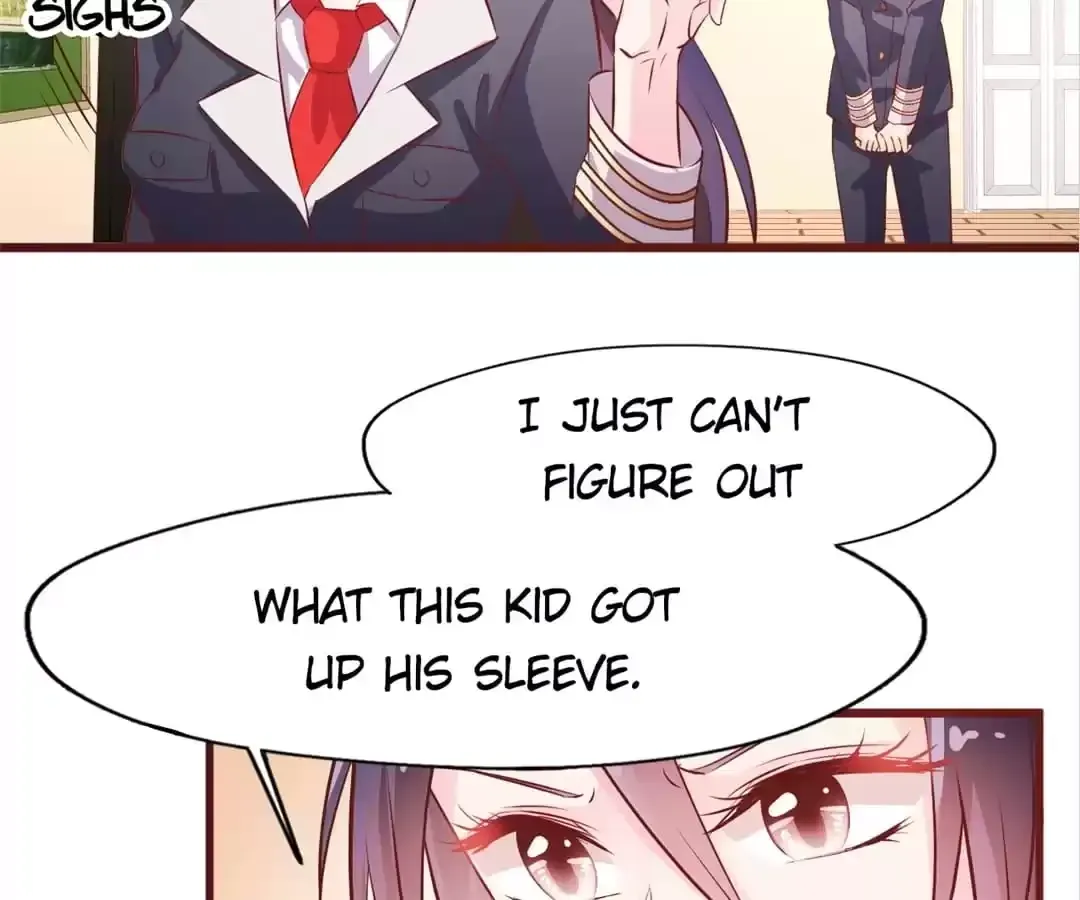 Like You for the Rest of My Life Chapter 15 page 22 - 