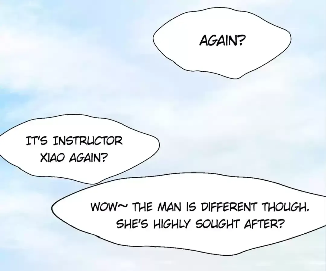 Like You for the Rest of My Life Chapter 15 page 24 - 