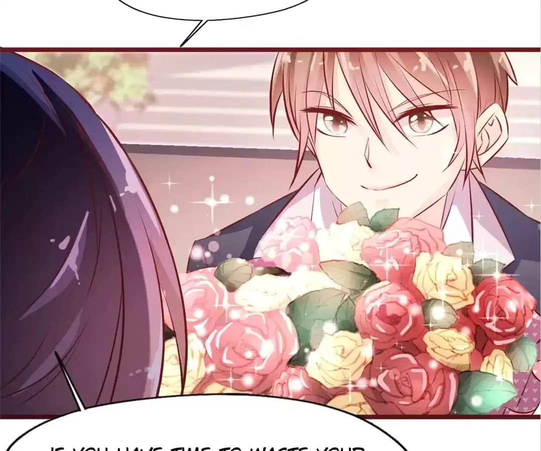 Like You for the Rest of My Life Chapter 15 page 27 - 