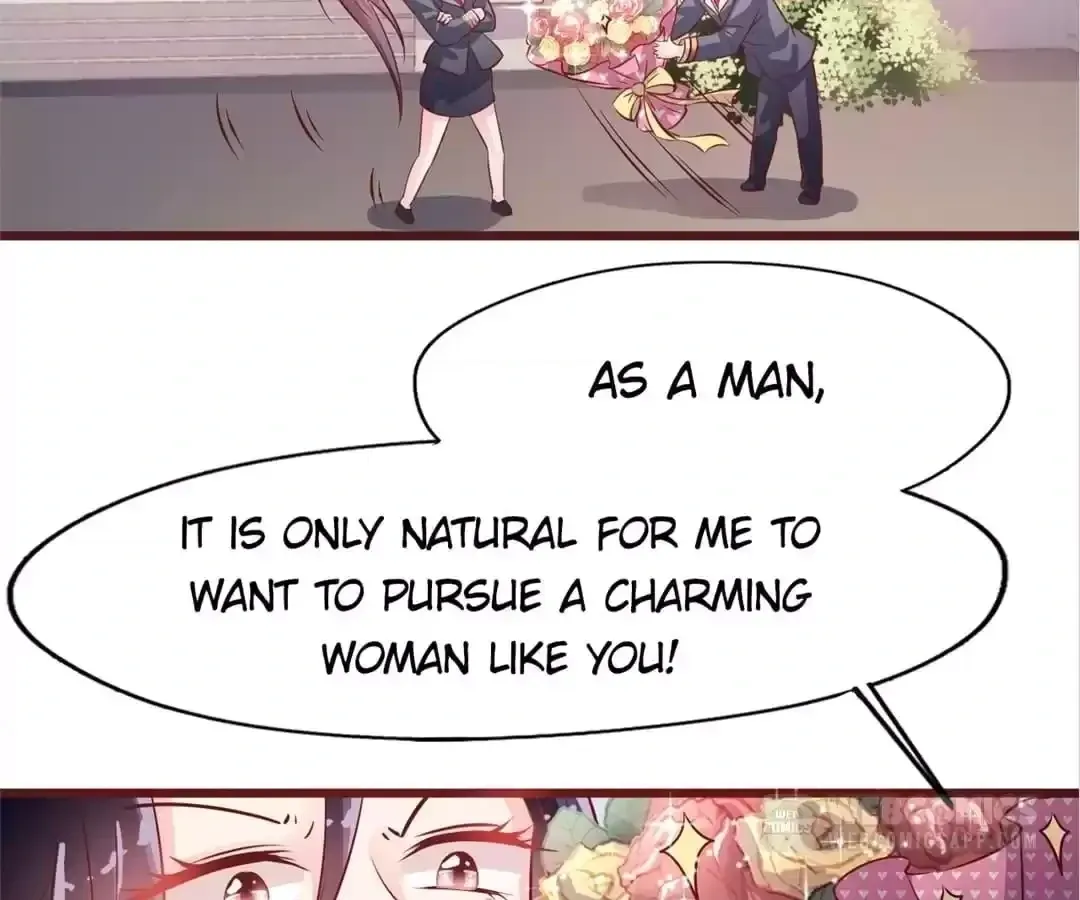 Like You for the Rest of My Life Chapter 15 page 30 - 