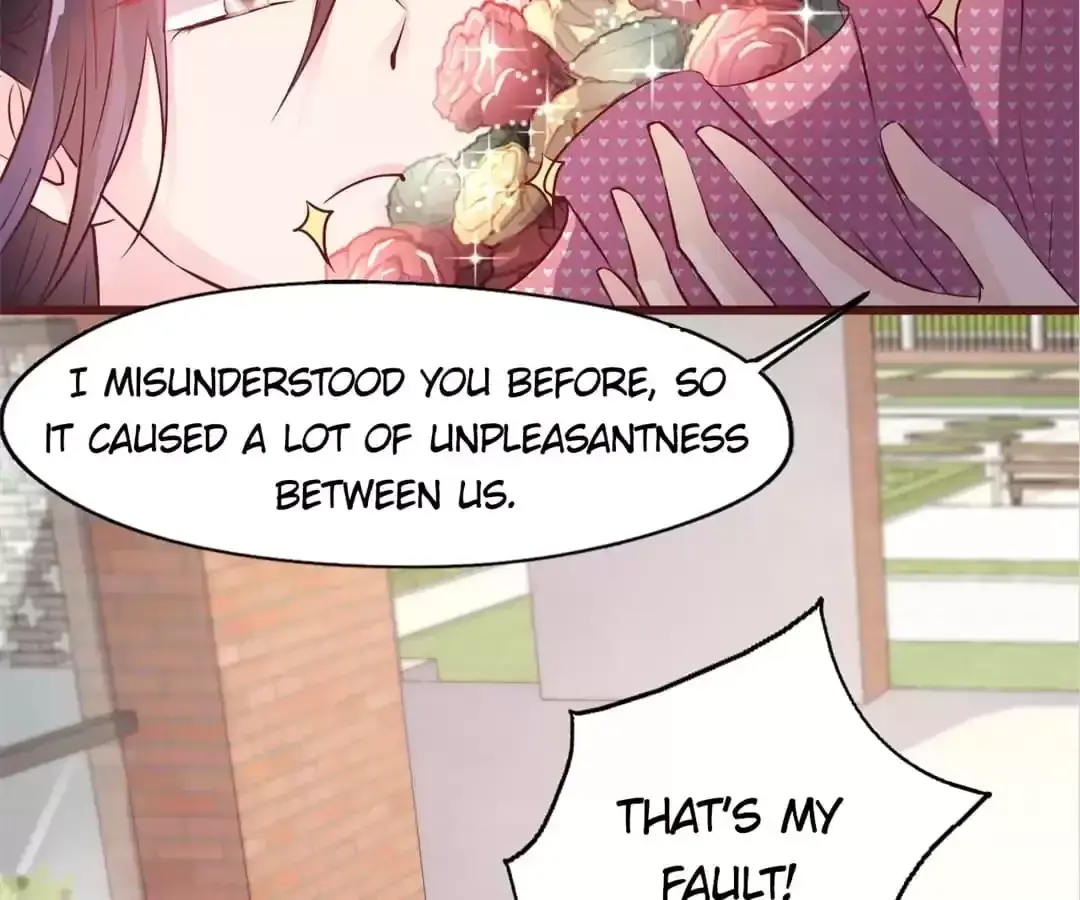 Like You for the Rest of My Life Chapter 15 page 31 - 