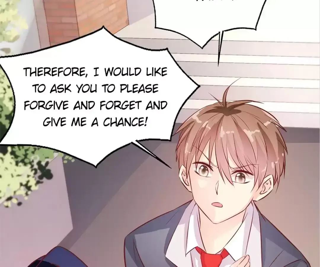 Like You for the Rest of My Life Chapter 15 page 32 - 
