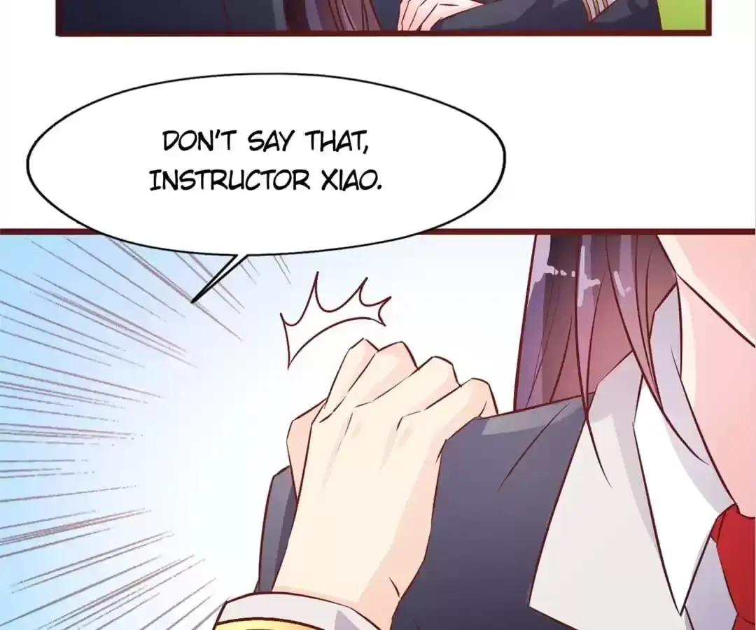 Like You for the Rest of My Life Chapter 15 page 35 - 