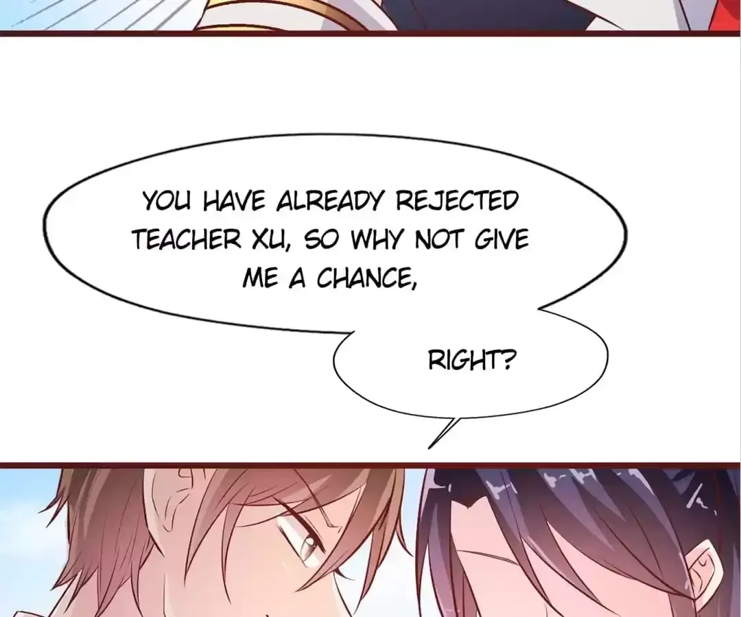 Like You for the Rest of My Life Chapter 15 page 36 - 