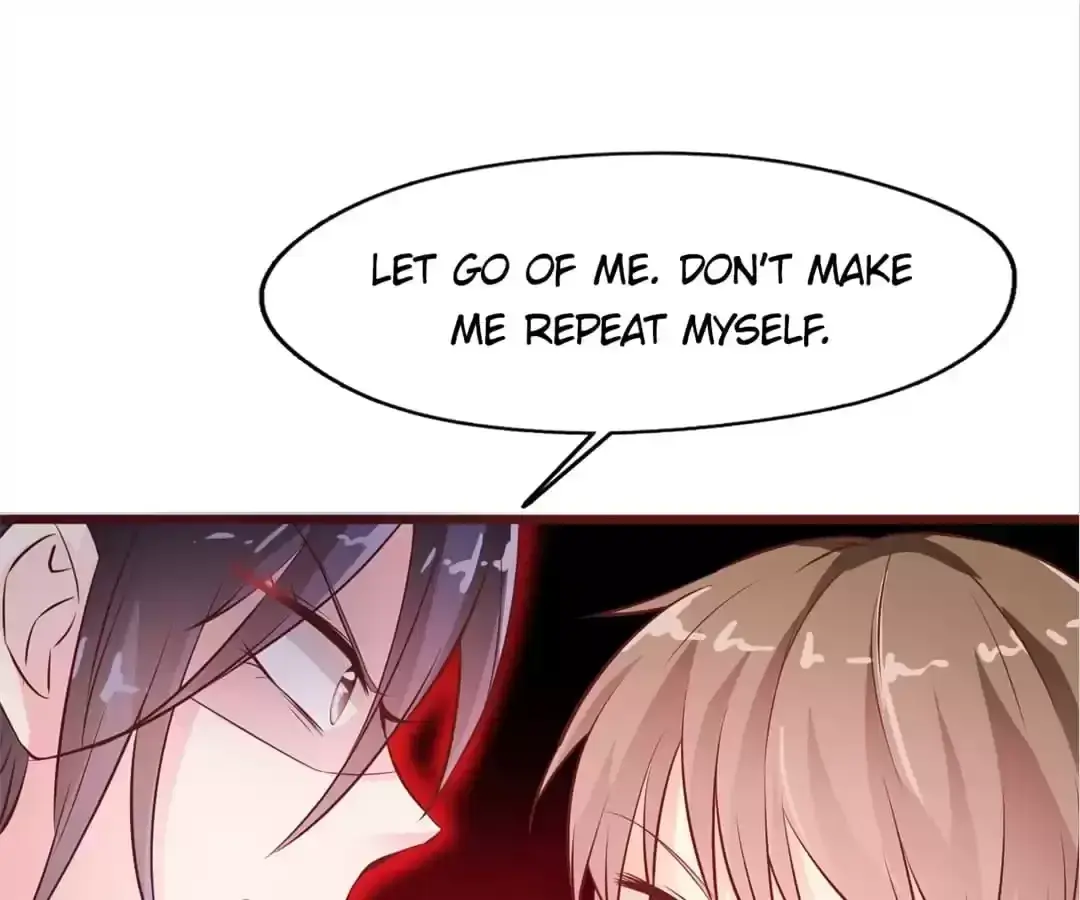 Like You for the Rest of My Life Chapter 15 page 38 - 