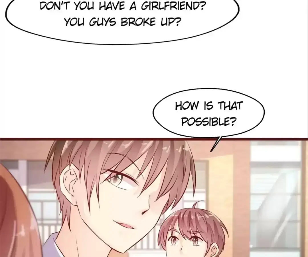 Like You for the Rest of My Life Chapter 15 page 43 - 