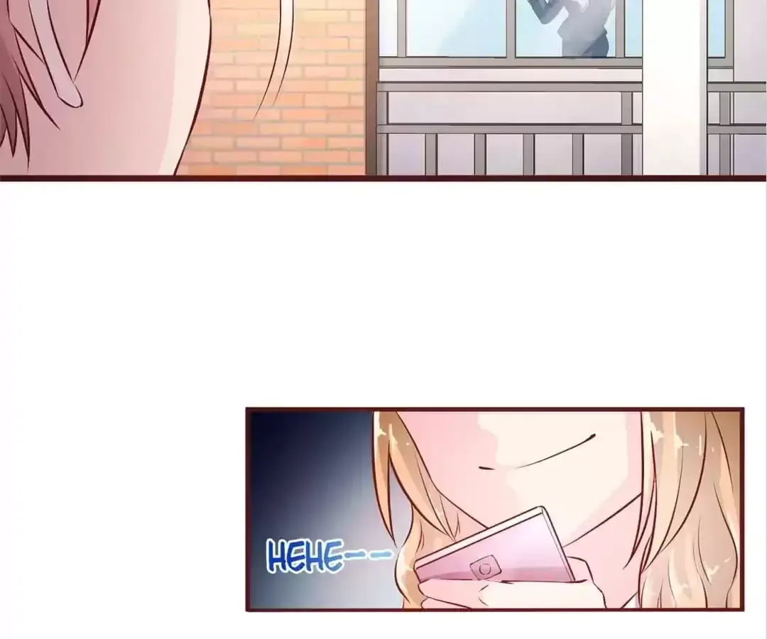 Like You for the Rest of My Life Chapter 15 page 45 - 