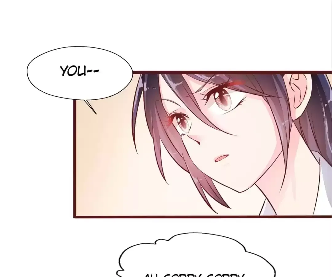 Like You for the Rest of My Life Chapter 15 page 6 - 