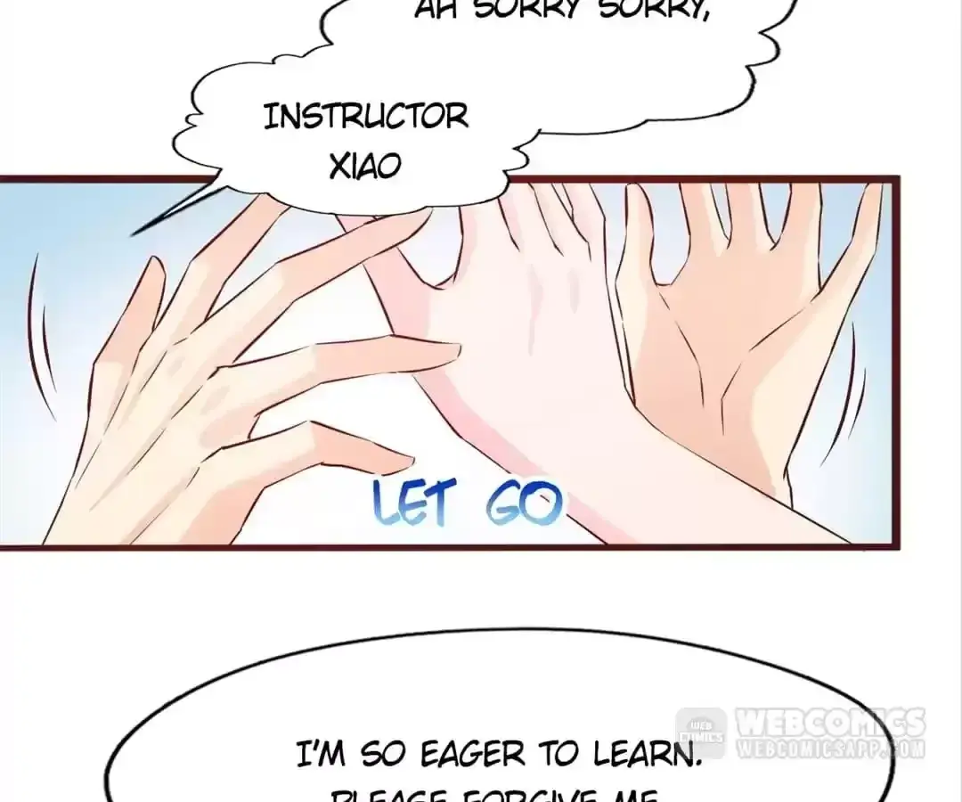 Like You for the Rest of My Life Chapter 15 page 7 - 