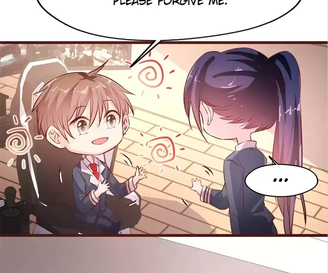 Like You for the Rest of My Life Chapter 15 page 8 - 