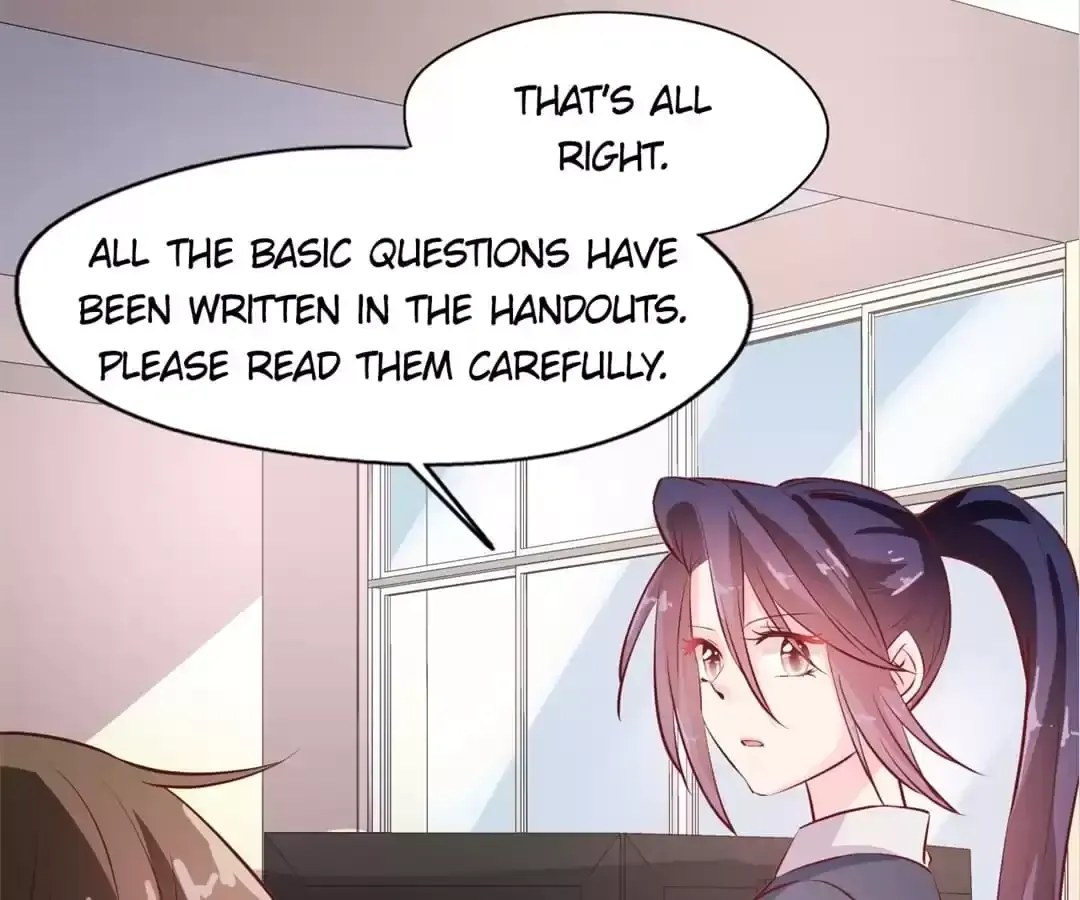 Like You for the Rest of My Life Chapter 15 page 9 - 