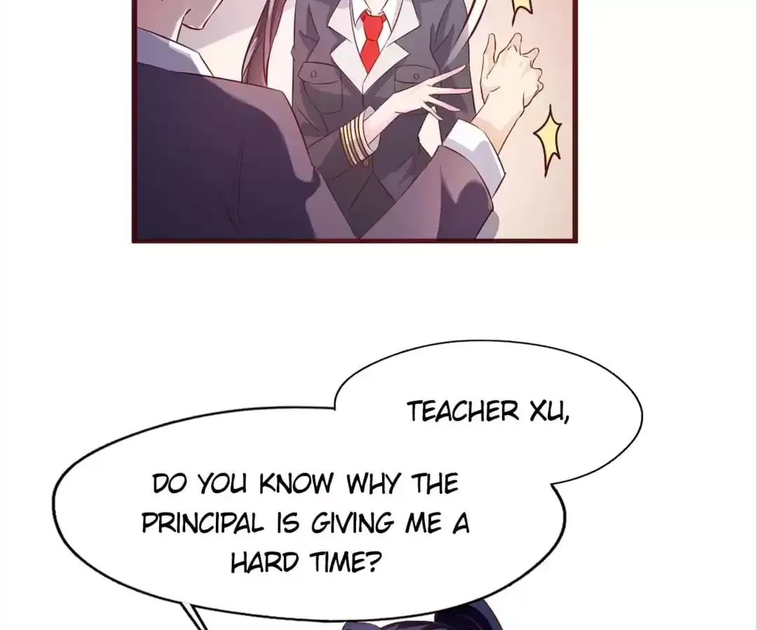 Like You for the Rest of My Life Chapter 16 page 11 - 