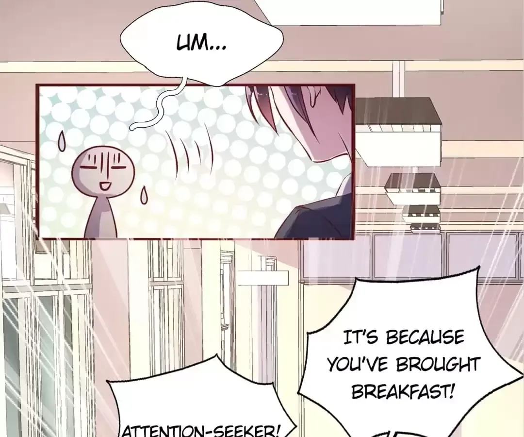 Like You for the Rest of My Life Chapter 16 page 13 - 