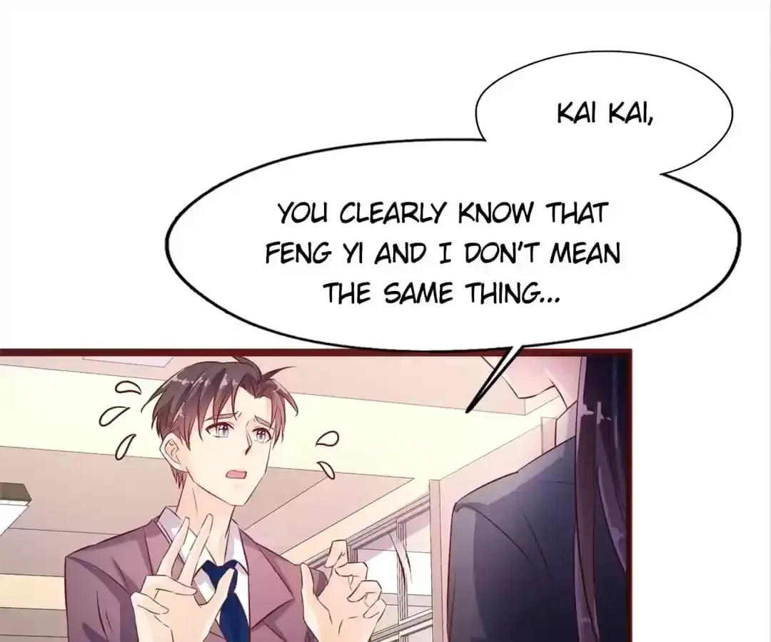 Like You for the Rest of My Life Chapter 16 page 17 - 