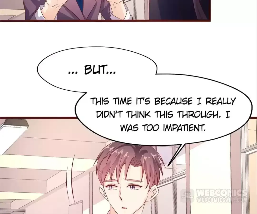 Like You for the Rest of My Life Chapter 16 page 18 - 