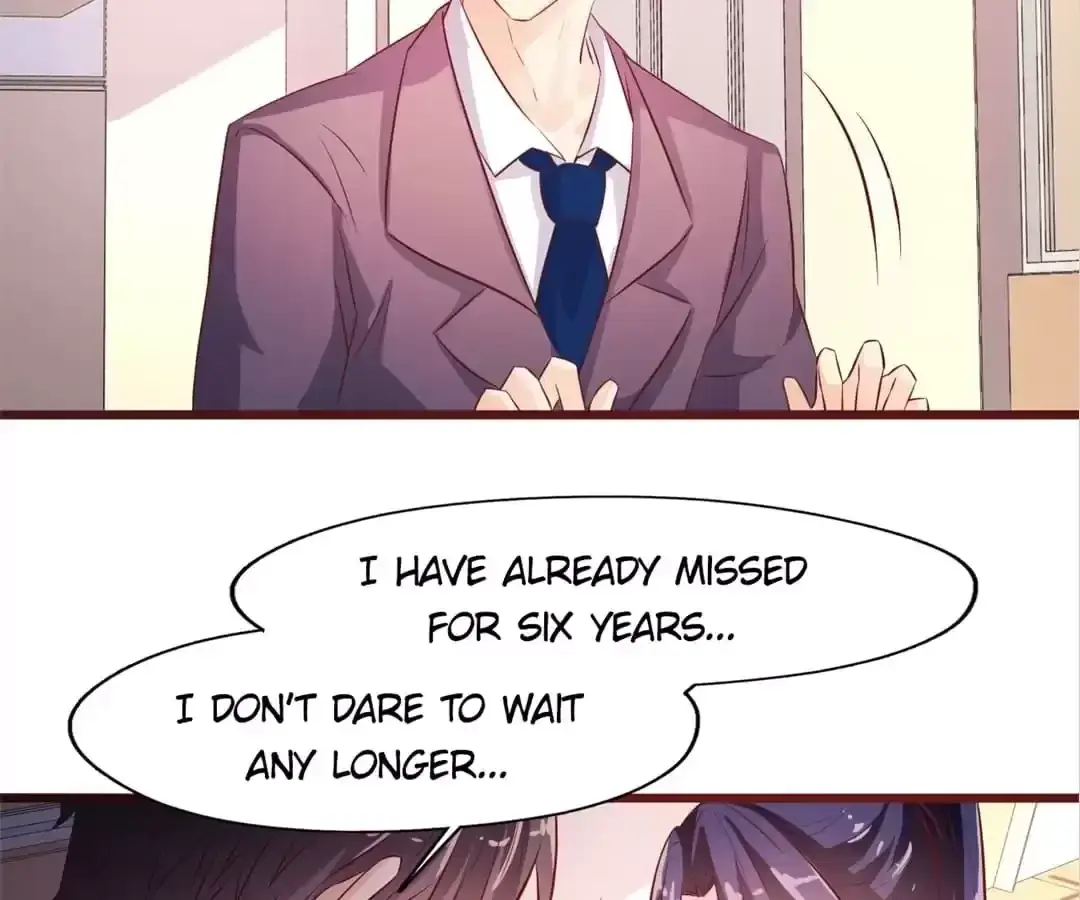 Like You for the Rest of My Life Chapter 16 page 19 - 
