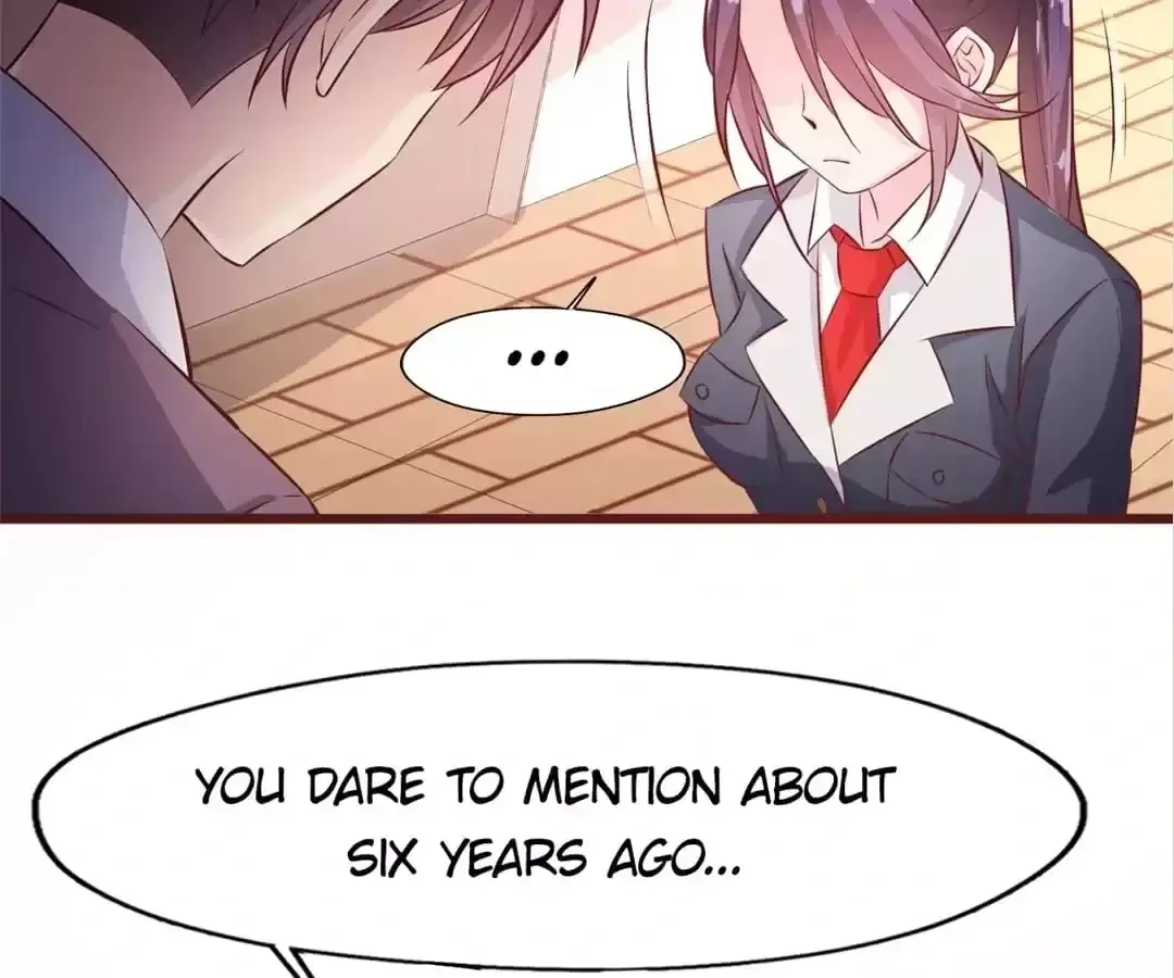 Like You for the Rest of My Life Chapter 16 page 20 - 