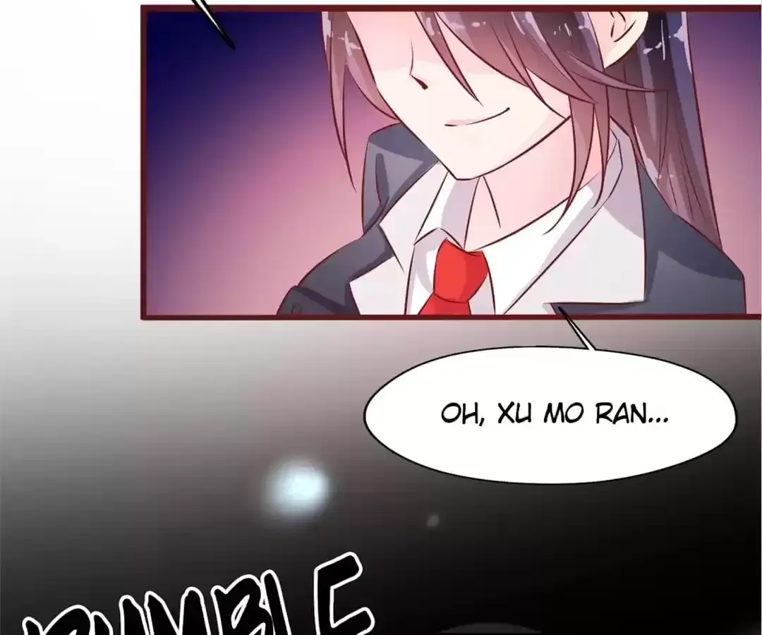 Like You for the Rest of My Life Chapter 16 page 21 - 