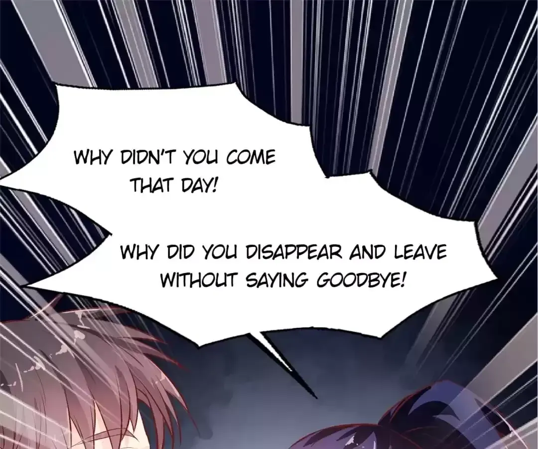 Like You for the Rest of My Life Chapter 16 page 26 - 