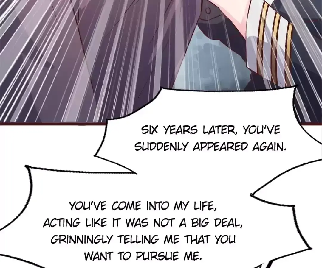 Like You for the Rest of My Life Chapter 16 page 28 - 