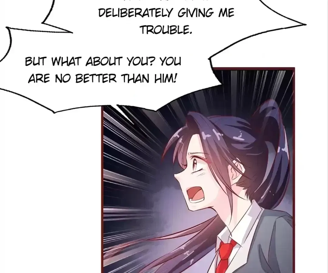 Like You for the Rest of My Life Chapter 16 page 30 - 