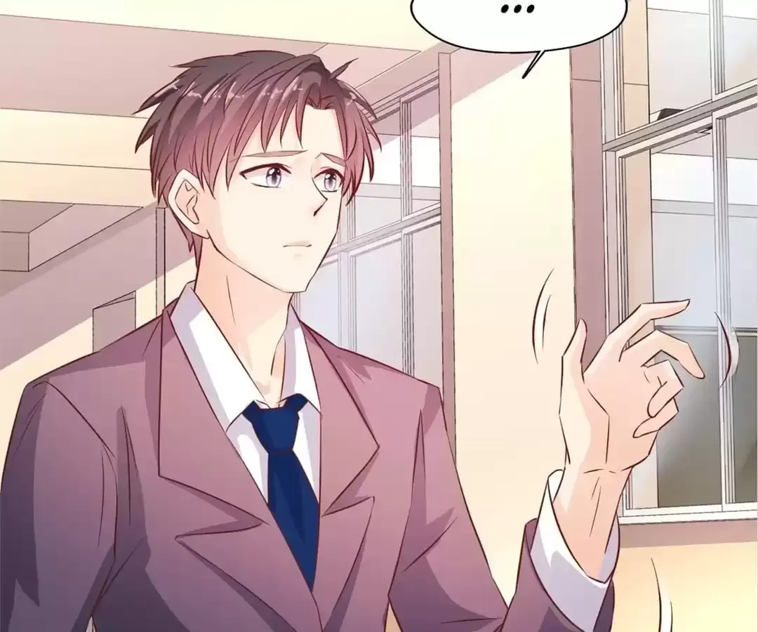 Like You for the Rest of My Life Chapter 16 page 33 - 