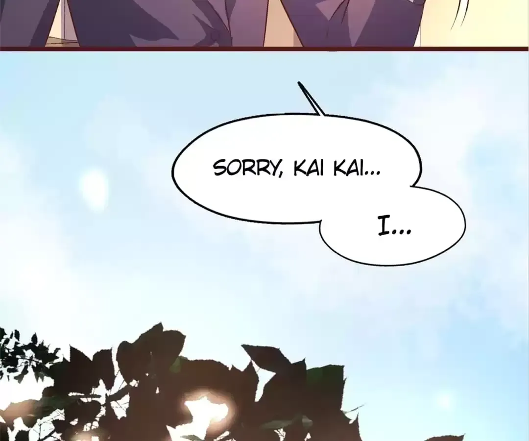 Like You for the Rest of My Life Chapter 16 page 34 - 